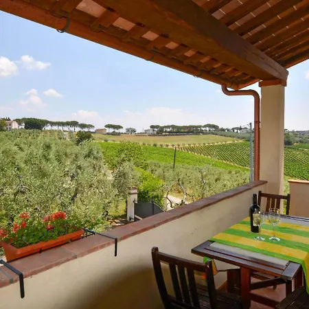 Borgo Fontana 302s