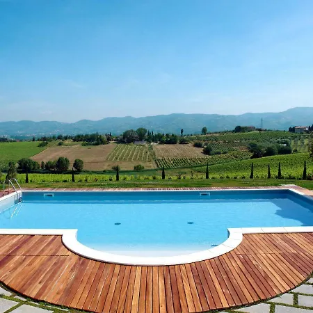 Borgo Fontana 302s Daire