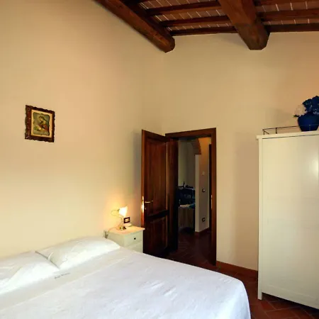 Daire Borgo Fontana 302s