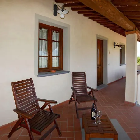 Borgo Fontana 302s *