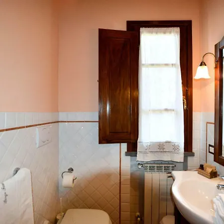 Borgo Fontana 302s *