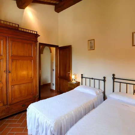 Borgo Fontana 302s Daire
