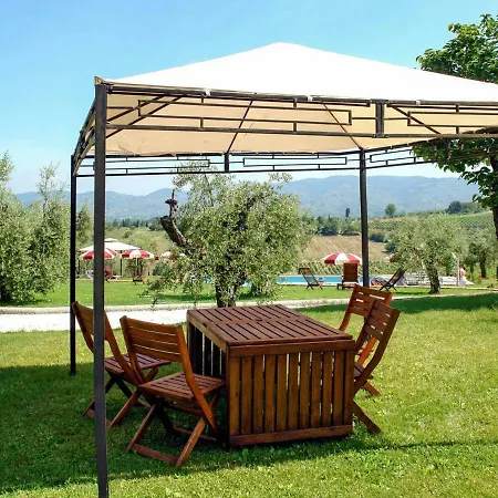 Borgo Fontana 302s Toiano