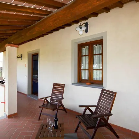 Daire Borgo Fontana 302s *
