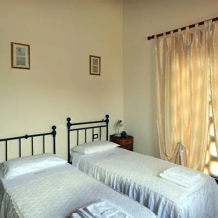 Borgo Fontana 302s Toiano