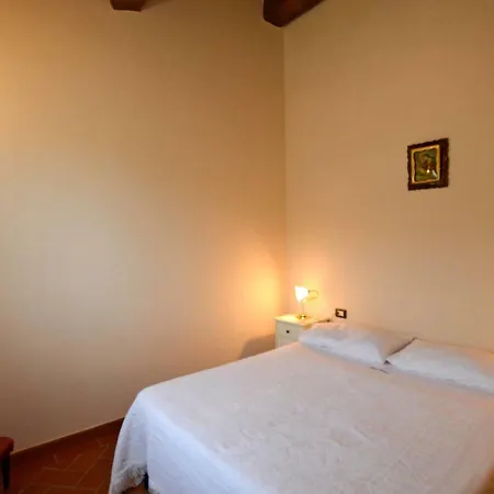 Borgo Fontana 302s * Toiano